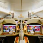 The 20 Best International First Class Airlines in the World [2025]