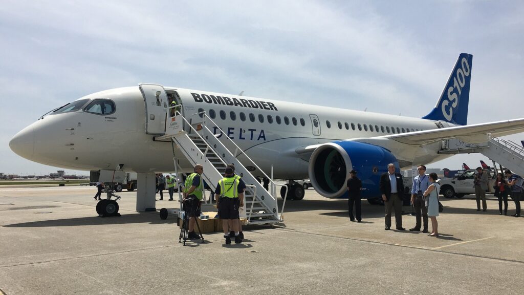 Will Bombardier Ever Develop A New Commercial Jet?